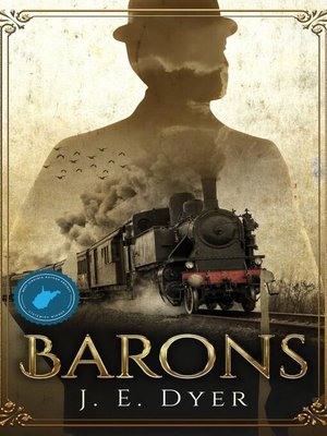cover image of Barones